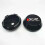 4τμχ 65mm Xxr Τροχοί Κεντρικό Καπάκι Hup Work Emotion X17 Κάλυμμα σκόνης Hubcaps Λογότυπο 1