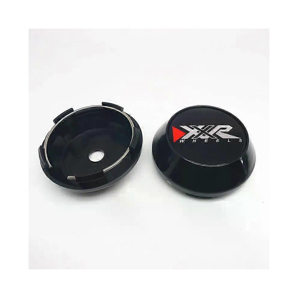 4Pcs 65Mm Xxr Wheels Center Cap Hup Work Emotion X17 Dust Cover Hubcaps Logo Emblem Badge 6935161579949