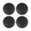 4Pcs 55/63MM Λογότυπο αυτοκινήτου Κεντρικό κάλυμμα τροχού Hub Tool Αξεσουάρ για /Patriot L 1