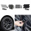 Καπάκια κεντρικής πλήμνης τροχού για Tesla Model 3/s/x με σετ καπακιών s202412243904 2