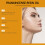 Frankincense Face Oil Organic Deep Hydration Smooth Complexion for Face and Body 2PCS 5