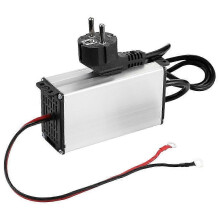 240V auf 12V AC/DC Netzteiladapter Transformator Netzteiladapter für 5-8 kW Diesel-Luftheizung für Caravan EU-Stecker szbym10