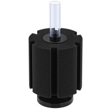 Aquarium Sponge Filter Quiet Air Powered Bio Foam Filter for Fish Tanks up to 100 Gallons
