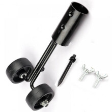 Weeding Tool for Lawns and Flower Beds, No Bending Garden Weeder, Lightweight Weed Remover