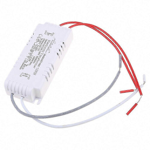12V 105W Αλογόνου LED Τροφοδοτικό Ηλεκτρονικός Μετασχηματιστής 1