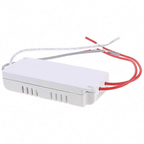 12V 105W Αλογόνου LED Τροφοδοτικό Ηλεκτρονικός Μετασχηματιστής 2