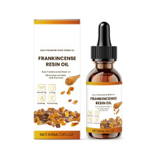 Organic Frankincense Facial Oil AntiAging Hydrating Serum for Wrinkles All Skin Types 2oz