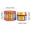 Tiger-Balm Extra Strength Pain Relieving Ointment Knee Neck Οσφυϊκοί δίσκοι Ανακούφιση από 5