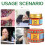 Tiger-Balm Extra Strength Pain Relieving Ointment Βάλσαμο ανακούφισης από τον πόνο των αρθ 3