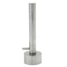 Stainless Steel Falafel and Meatball Maker Scoop Press with Detachable Mold for Easy Clean
