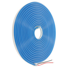 12V Flexible Silicone LED Neon Light Strip Waterproof Outdoor Indoor Rope Lighting for DIY Signs