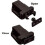 8-Pack Push LatchTouch Lockch Safe Push Latchrebound Selbstverriegelungsgerät Offen Lock Lock Schubl 3