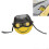 1 τμχ Pilot Antenna Topper Eva Διακοσμητικές μπάλες για αυτοκίνητα 1