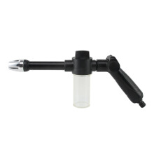Cordless Pressure Washer with Adjustable Spray Modes for Car, Home and Garden Cleaning