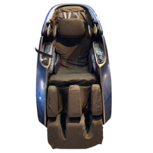 Massage Chair Cover Coffee Dustproof Full Body Protector with Stretch Fabric and Washable Fit