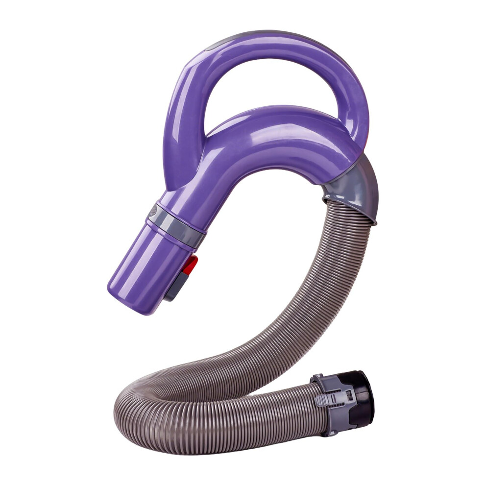 Lift Away Hose Handle Replacement For Shark Navigator Nv350 Nv351 Nv352 Nv355 Nv356 Nv390 Nv392 Durable 9455672405799