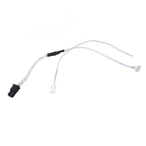 MX3.0 24V 80W Keramik-Heizelement-Kit, 170mm Draht, PCB
