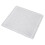 6,5x6,5 Zoll Patchwork-Lineal - Acryl, durchsichtig, 16,51 cm 8
