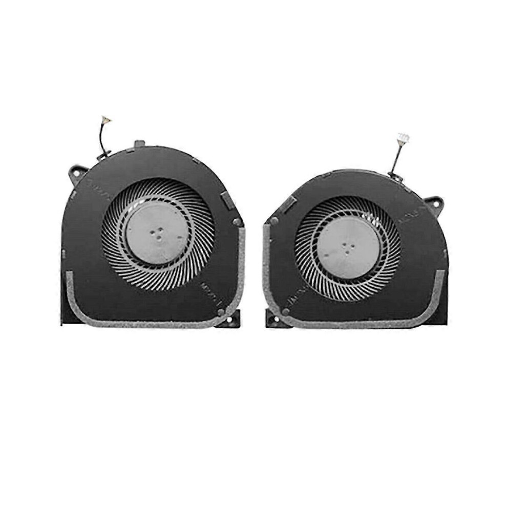Laptop Cpu Gpu Cooling Fan For Legion Y7000 Y530 Y530-15Ich Computer Cpu&Gpu Cooling Fan 6935161610086