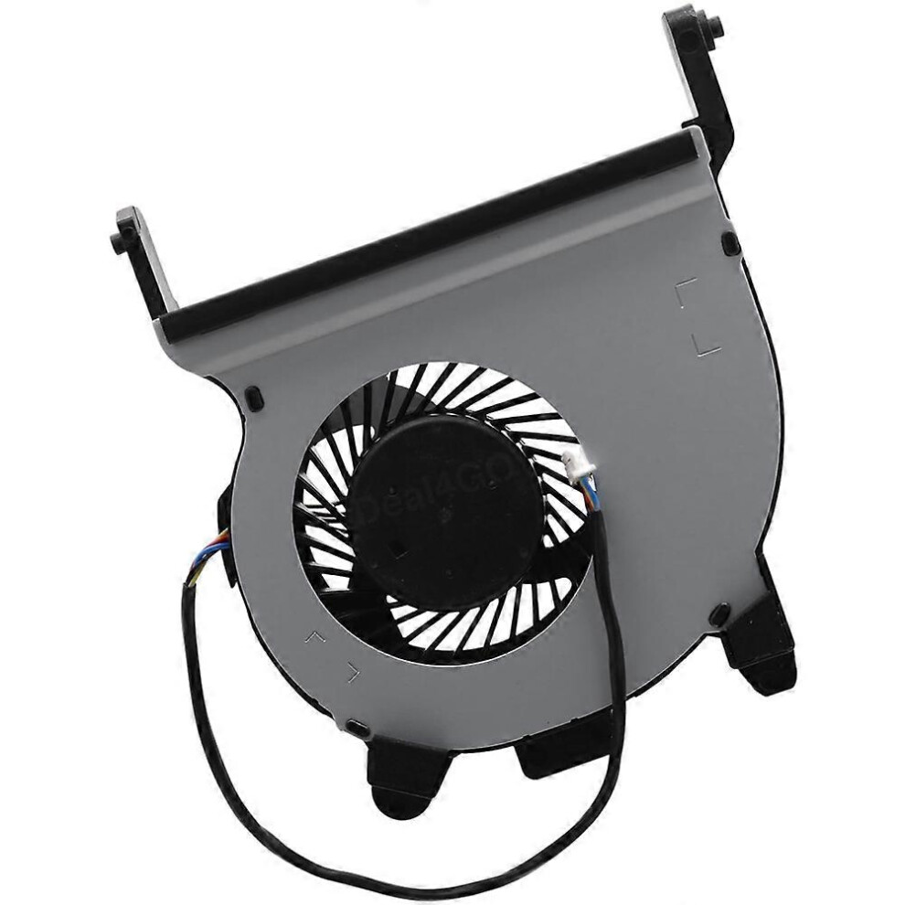 Cpu Cooling Fan For Hp Elitedesk 800 G3 Prodesk Mini 600 G3 400 Cpu Cooling Fan 12V 914266-001 6935161598704
