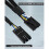 RGB Splitter για Corsair RGB HUB, Lighting Node Core και ICUE Commander CORE XT 4 Pin Αρσενικό σε Θηλυκό 2