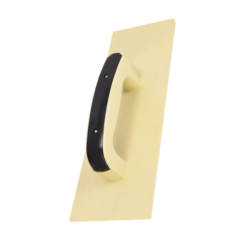 Strength Cement And Plastering Trowel For Smooth Finishing With Ergonomic Grip For Construction 9455672430302