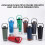 Bouteille shaker en acier inoxydable isolée Isolation durable pour une hydratation prête à 5
