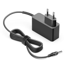12-V-Netzteil für Bluetooth-Plattenspieler Sony PS-LX310BT kompatibel mit AT-LP60XBTBK 12V 1A Modell 1-AD07DE02