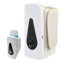 Milchflaschen-Isolierhülle 99 x 97 x 139 mm, 4000 mAh