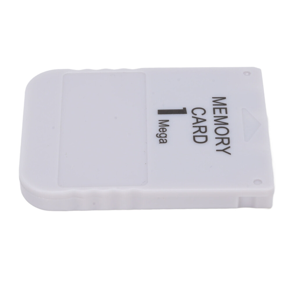 1Mb Game Console Memory Card For Ps1, High-Speed 1 Mega Storage 8421383195480