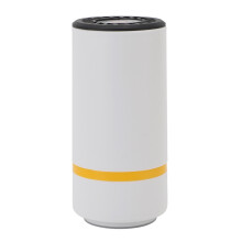 Ein-Knopf-Pumpe USB 400mAh 108.5x50x50mm Schwarz
