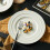 4.5 Inch Ceramic Rice Bowl Chinese Tableware Microwave Dishwasher Safe Scratch Resistant 5