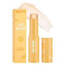 Brightening Serum Stick with Vitamin C Balm for Face and Body, Hydrating Eye and Skin Tone Care