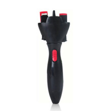 Automatic Hair Braider Machine for Women DIY Quick Twist Electric Braid Maker TimeSaving Design