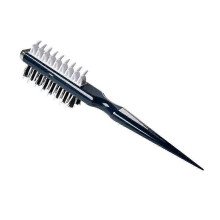 Volume Style Kamm Volumen Instant Hair Comb Shark Brush Kamm Modellierungstool STYLING Lockige Haarprodukte Friseursalon-Zubehör