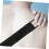 Back Lotion Applicator Mitt Set, DoubleSided Self Tanning Remover for Full Back Coverage 5