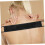 Back Lotion Applicator Mitt Set, DoubleSided Self Tanning Remover for Full Back Coverage 4