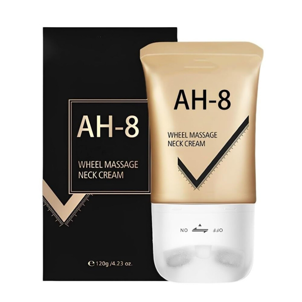 Cream Neck Firming With Peptides For Deep Hydration And Fine Line Reduction, 1 Count