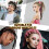 12 piese Sisterlock Retighten Tool Interlocking pentru Dreadlocks Tool Croșetat Microlocks Interlock 2