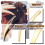 12 piese Sisterlock Retighten Tool Interlocking pentru Dreadlocks Tool Croșetat Microlocks Interlock 5
