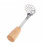 Stainless Steel Potato Masher for Kitchen Smooth Mashed Food and MultiVegetable Mashing 1