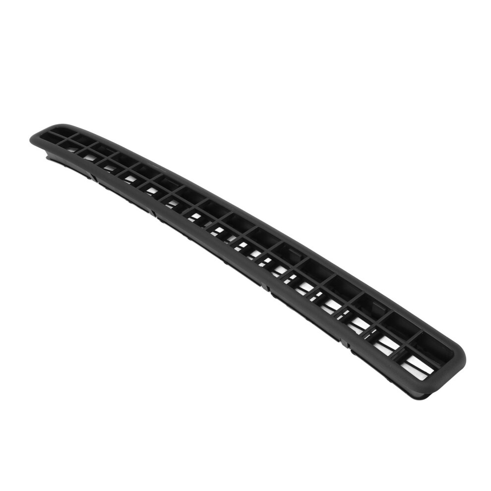 Hardtop Exhaust Vent For Tj 1997-2002 Driver/Passenger Side Waterproof Grille 8141383196460