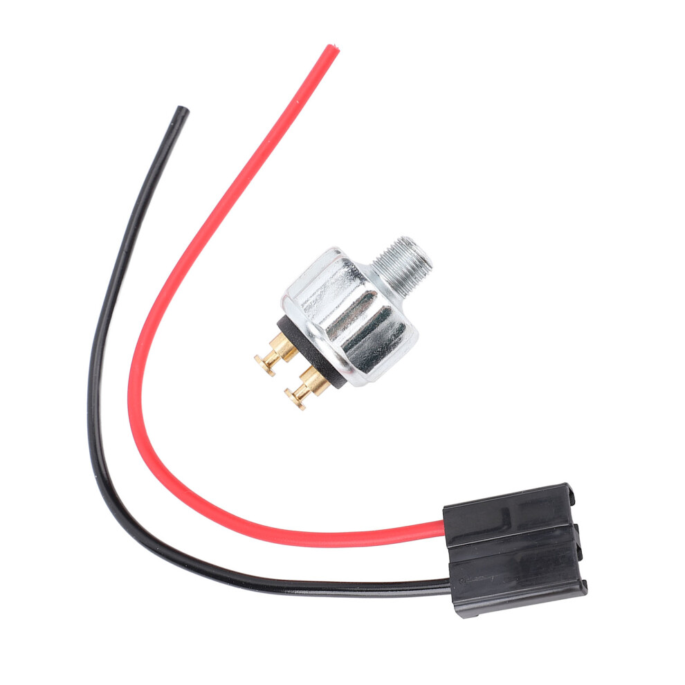 Low Pressure Brake Switch With 195Mm Pigtail For Rzr 570/800 Light 9321383196458