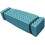 Camping Sleeping Pad Soft PVC Foldable Egg Crate Mat with Moisture Insulation for Outdoor Use 5