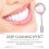 Diystar Moldable Dentures,Diystar Silicone Dentures Upper and Lower,Moldable 4