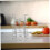 Utensil Drying Rack Silverware Holder for Kitchen Counter SpaceSaving Square Cutlery Organizer 4