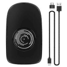 Mouse Jiggler USB Mover Mouse Movement Simulator with ON/OFF Switch SZRH A-X