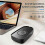 Mouse Jiggler USB Mover Mouse Movement Simulator cu comutator ON/OFF SZRH A-X 4