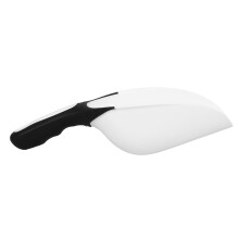 Ice Scoop with Ergonomic Handle for Kitchen and Parties, MultiPurpose Food and Grain Use