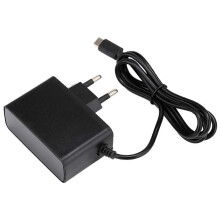 für Nintendo Switch Netzadapter DC 5V/2,4A Ladegerät 50/60Hz